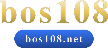 bos108 logo
