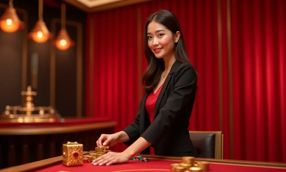 bos108 Casino