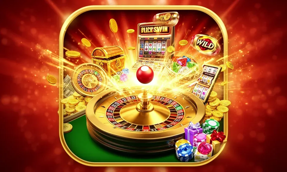 bos108 Explore What bos108 Casino Actually Offers